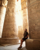 Alicia Keys in Egypt 5 